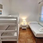 Capo Figari 13, Spazioso Nel Centro Di Con Terrazza Vista Mare, Wi-fi, Parcheggio Gratuito Lejlighed Golfo Aranci