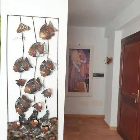 Capo Figari 13, Spazioso Nel Centro Di Con Terrazza Vista Mare, Wi-fi, Parcheggio Gratuito Διαμέρισμα Golfo Aranci