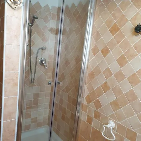 Διαμέρισμα Capo Figari 13, Spazioso Nel Centro Di Con Terrazza Vista Mare, Wi-fi, Parcheggio Gratuito Golfo Aranci